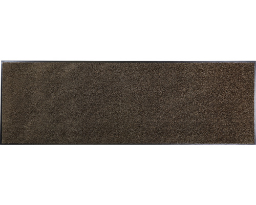 Paillasson avec bordure