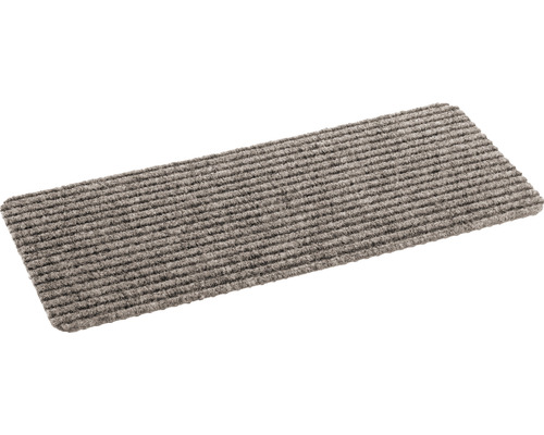 Marche d''escalier en textile