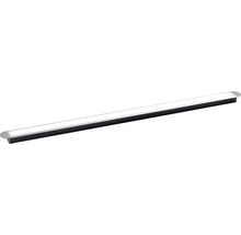 Spiegelschrank Held Möbel 60 x 20 x 66 cm dunkelgrau 3-türig 009