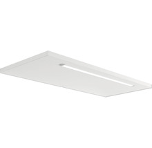Spiegelschrank Held Möbel 60 x 20 x 66 cm weiß 3-türig 009