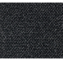 Tapis anti-salissures Graphite anthracite 90x150 cm