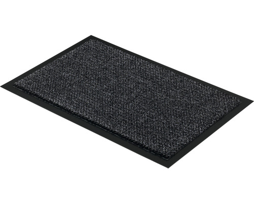 Paillasson avec bordure