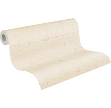Tapetenrolle mit Steinmuster