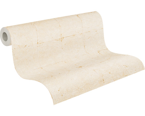 Tapetenrolle mit Steinmuster