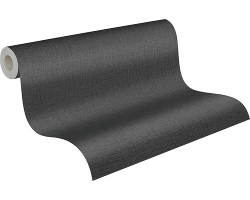 Tapetenrolle mit Stoffmuster