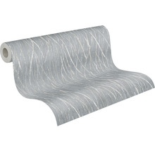 Tapetenrolle mit grafischem Muster