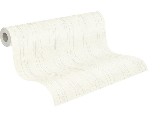 Rolle Tapete mit Wellenmuster