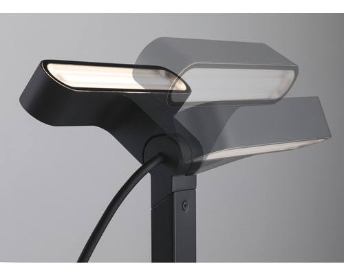 Verstellbare LED Tischleuchte