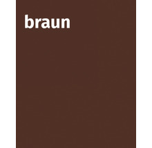Farbe Braun
