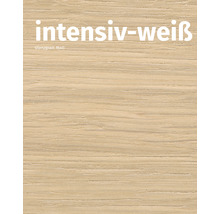 Remmers eco Hartwachsöl intensiv-weiß 375 ml
