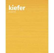 Remmers eco Dauerschutzlasur kiefer 2,5 l