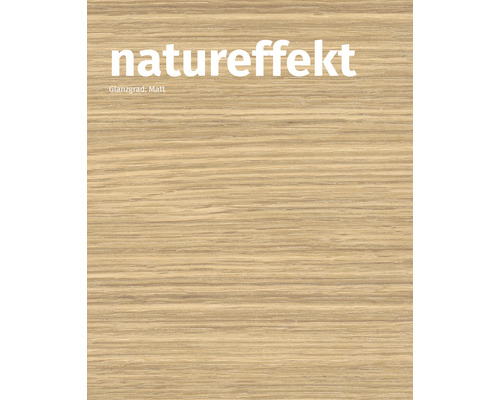 Holzboden mit Natur-Effekt und matter Oberfläche