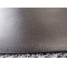 Paillasson anti-salissures Scrapa anthracite 60x90 cm