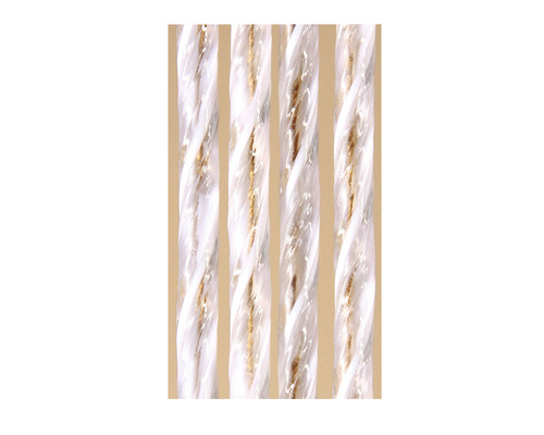 Dekorative Kordel für Heimwerkerarbeiten