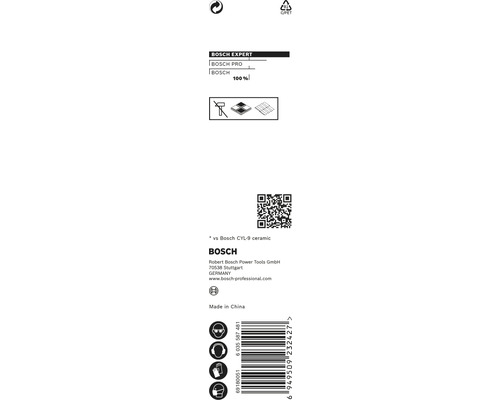 Bosch Expert Produktinformationen