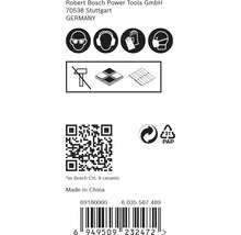 Keramikbohrer Set Bosch HEX-9, Set 3-tlg. EXPERT-thumb-9