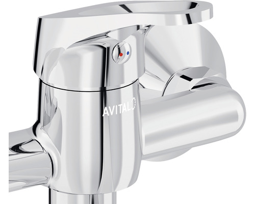 Mitigeur monocommande Avital