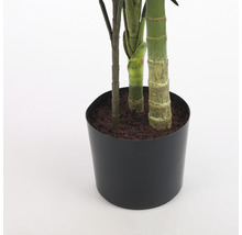 Palmier artificiel Palmier Areca hauteur 150 cm, vert
