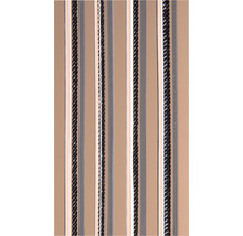 Türvorhang Atlas schwarz 90x210 cm