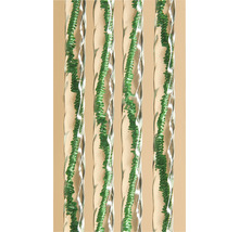 Türvorhang Paola grün 90x210 cm