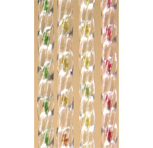 Türvorhang Milan pastel 90x210 cm