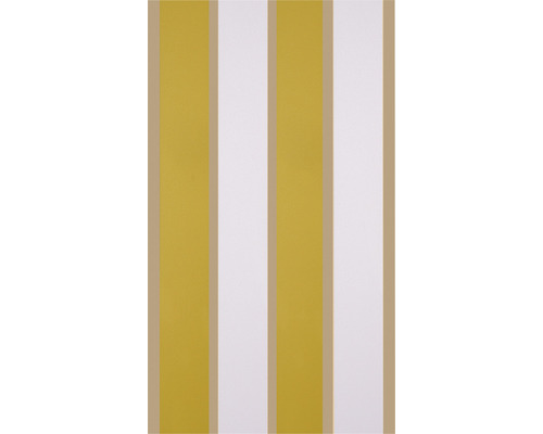 Tapete mit Streifenmuster