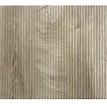 Waschtischunterschrank Sanox Frozen BxHxT 80 x 40 x 45 cm Frontfarbe grain oak