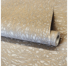 Rouleau de papier peint avec motif abstrait