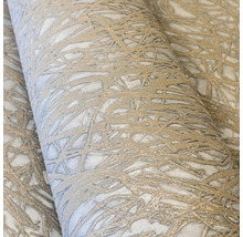 Rouleau de papier peint avec motif abstrait