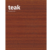 Remmers Gartenholzöl [eco] teak intensiv 5 l