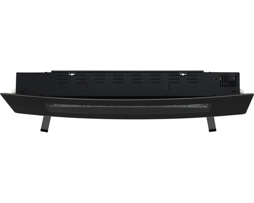 Elektrischer Kamin mit Flammeneffekt zur Raumheizung