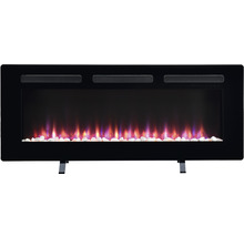 Cheminée électrique Dimplex 121,9 x 49,5 cm 1600 W