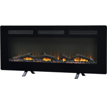 Cheminée électrique Dimplex 121,9 x 49,5 cm 1600 W