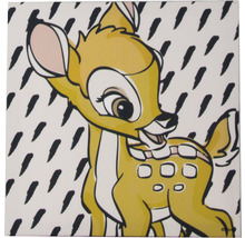 Tableau sur toile Bambi