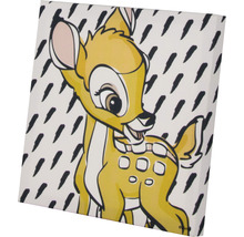 Décoration avec motif Bambi pour chambre d''enfant