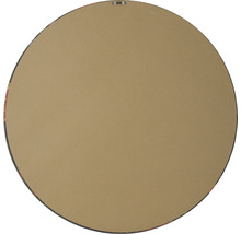 Tableau sur toile rond Reichsmuseum fleur Ø 70 cm