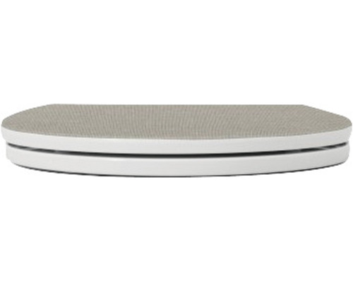 Drehteller aus Kunststoff