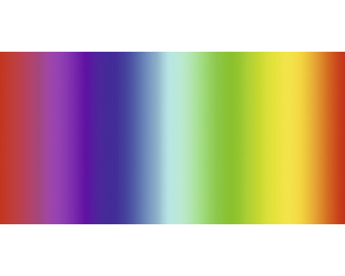 Fond aux couleurs de l''arc-en-ciel