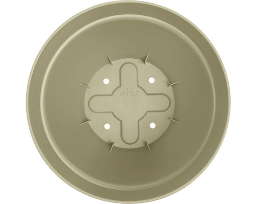 Elho Pflanztopf Untersetzer, Detailansicht