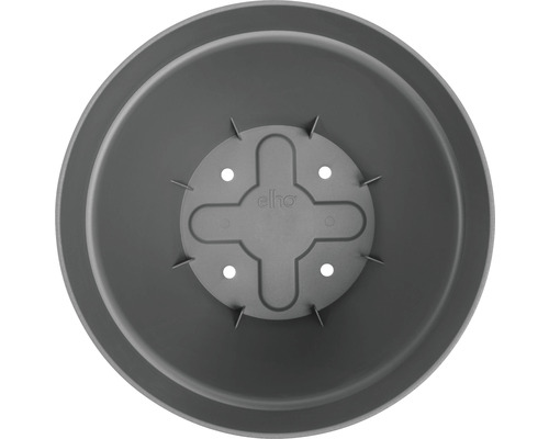 Elho Untersetzer für Blumentöpfe, rund