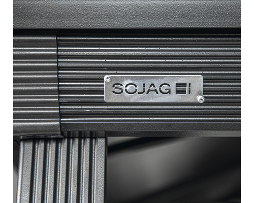 Sojag Logo