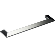 Meuble sous vasque FACKELMANN Small Bathroom Collection lxhxp 52 x 60 cm x 24,3 cm Frontfarbe weiß hochglanz 86074