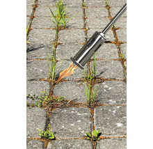 Brûleur anti mauvaises herbes Bio Gärtner CFH CW 3000 y compris 2 flacons de gaz-thumb-4