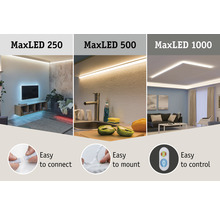 Contrôleur RVBB MaxLED SmartHome max. 144W 24V-thumb-4