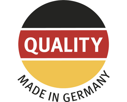 Label Qualité Made in Germany