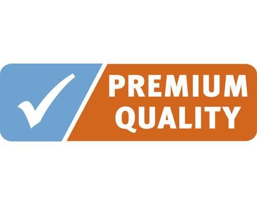 Label de qualité supérieure