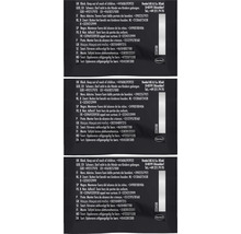 Informationen zur Aufbewahrung von Klebstoffen außerhalb der Reichweite von Kindern