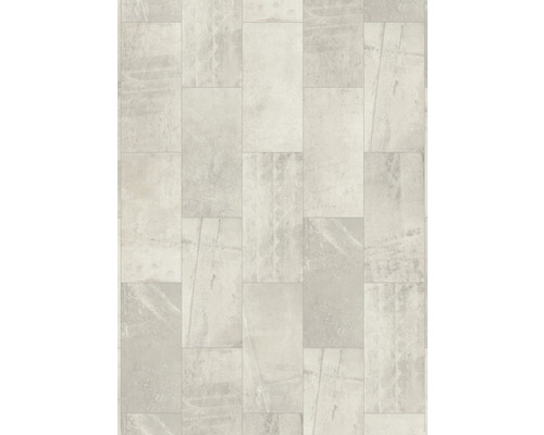 Bodenbelag mit Steinoptik für Innenräume