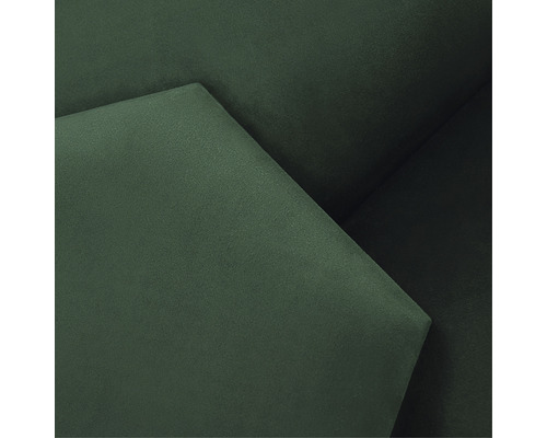 Nahaufnahme von Möbelstoff