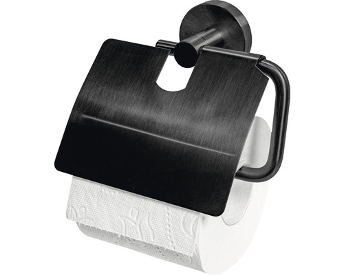 Toilettenpapierhalter mit Deckel